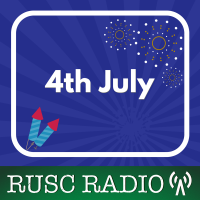 RUSC Radio - 4th July